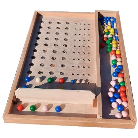 Mastermind - Concept Bois et Jeux