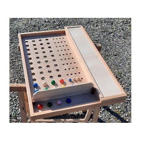 Mastermind - Concept Bois et Jeux