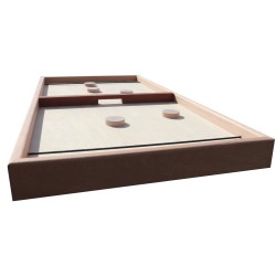 Passe trappe Concept Bois et jeux