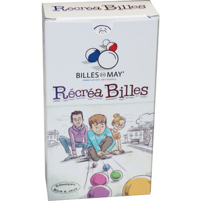 Recrea Billes