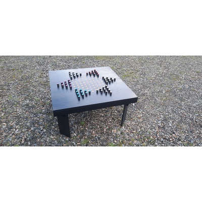 Table de jeux