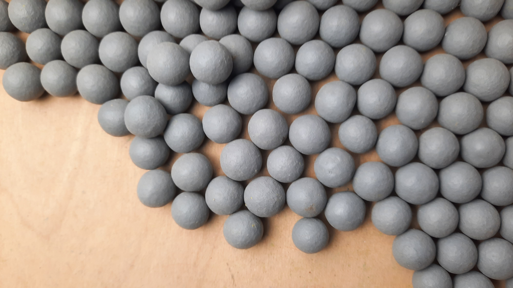 bille classique gris