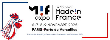 Salon MIF du 6 au 10 novembre